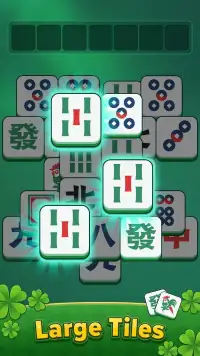 Tile Mahjong Classic screenshot 8