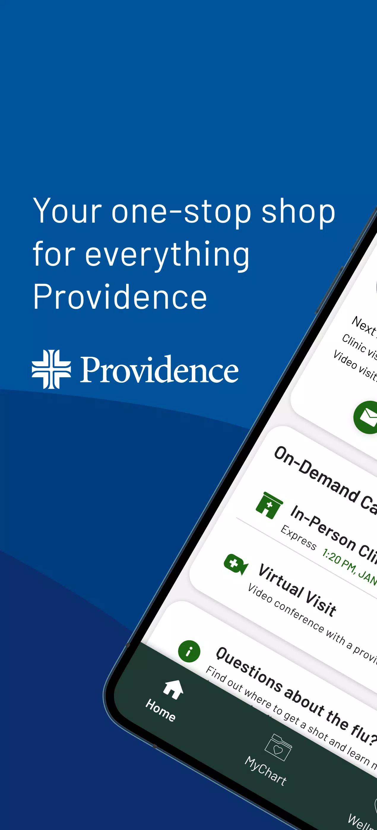 Providence screenshot 2