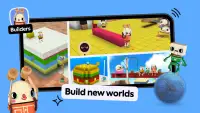 Toca Boca Jr screenshot 11