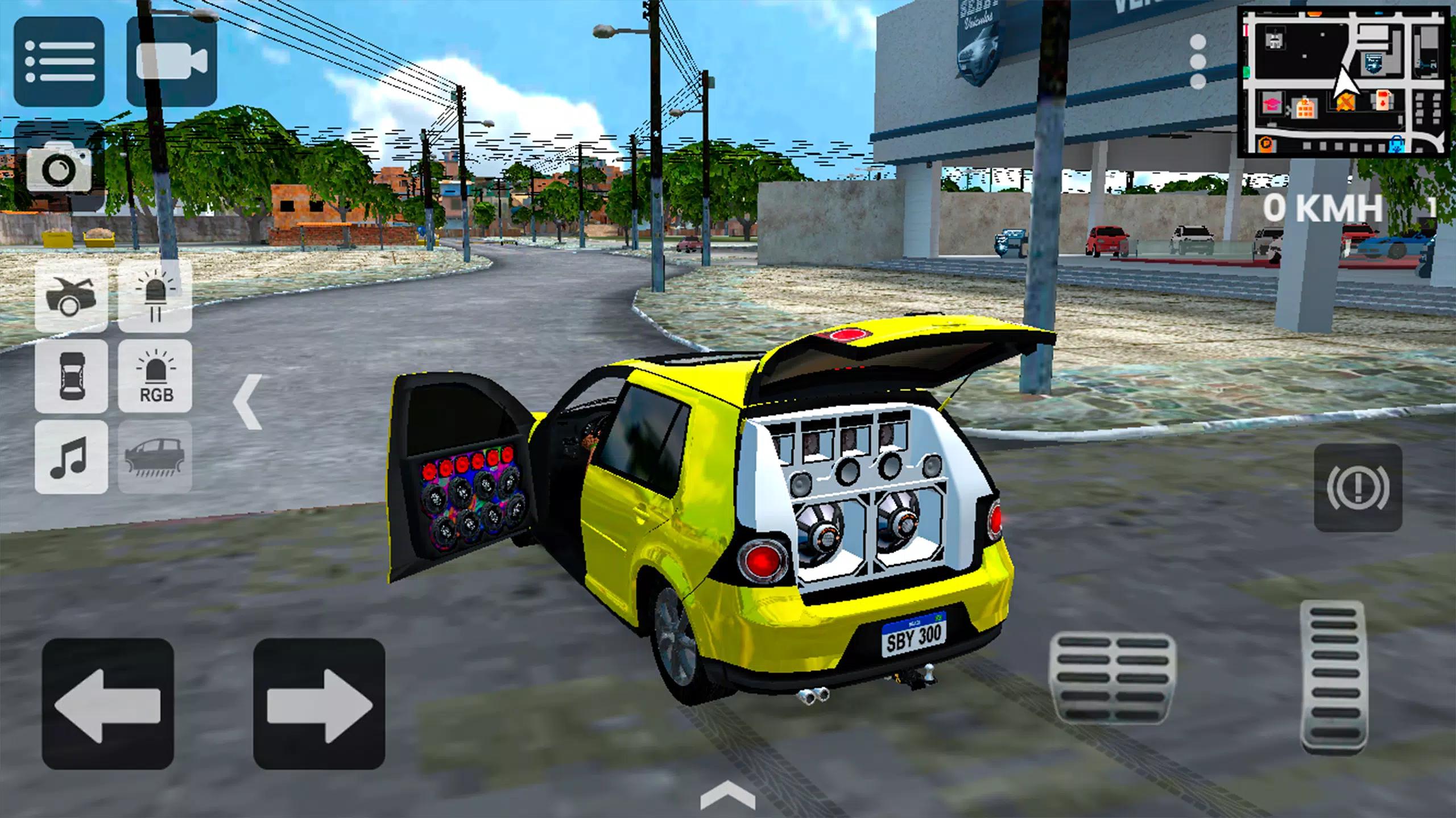 Rebaixados Elite Brasil screenshot 1