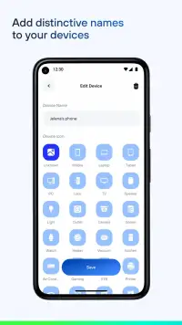 Connect screenshot 7