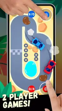 2 Player Games - Pastimes screenshot 8