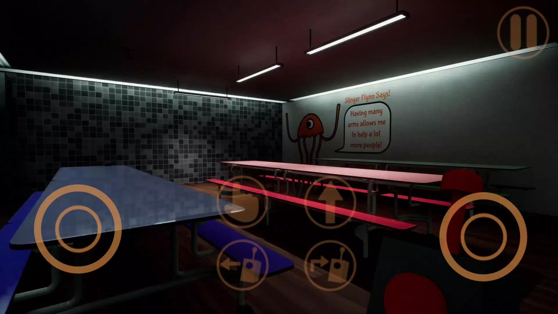 Garten of Banban screenshot 5
