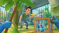 Parrot Prank: Pet Simulator screenshot 13