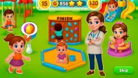 Pregnant Mommy Care Games screenshot 5