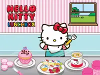 Hello Kitty Lunchbox screenshot 6