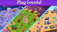 Merge Dragons! screenshot 4