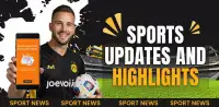 Sports Tracker screenshot 11