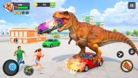 Open World Dino Game screenshot 8