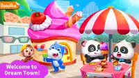 Little Panda’s Dream Town screenshot 12