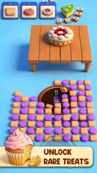Swallowing Hole All Combo screenshot 7
