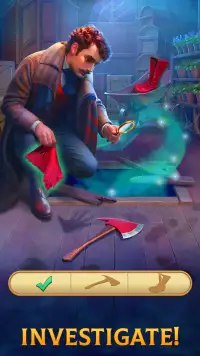 Clockmaker screenshot 4