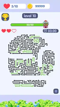 Link & Arrow screenshot 6