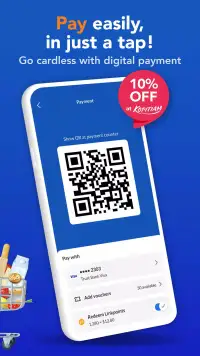 FairPrice Group screenshot 2