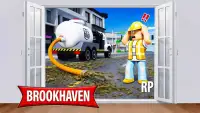 Brookhaven RP screenshot 3