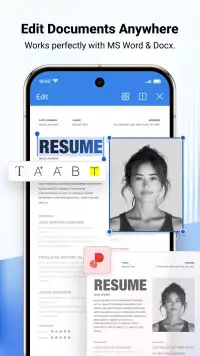 WPS Office screenshot 7
