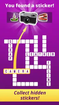 One Clue Crossword screenshot 5