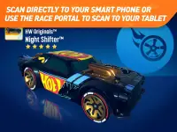 Hot Wheels screenshot 4
