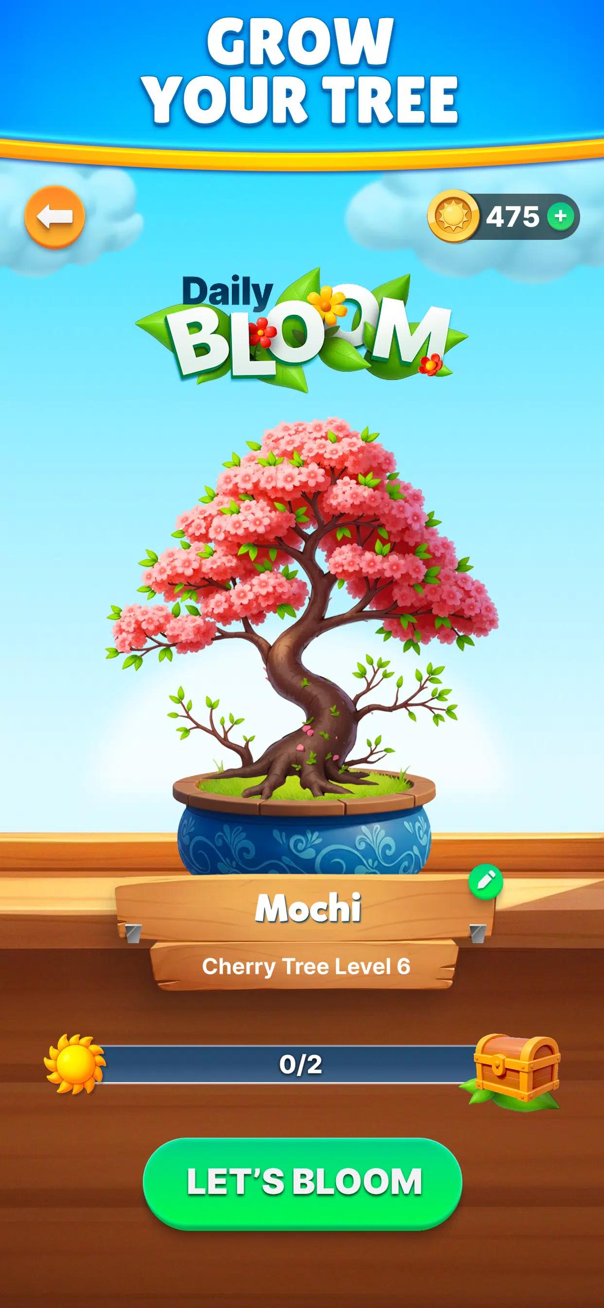 Wordscapes Search: Word Games screenshot 5