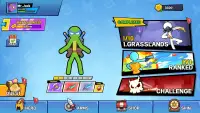 Weapon Duel: Stickman Fight screenshot 15