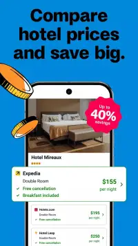 trivago screenshot 1