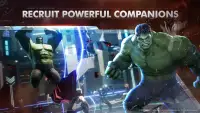 MARVEL Future Revolution screenshot 6