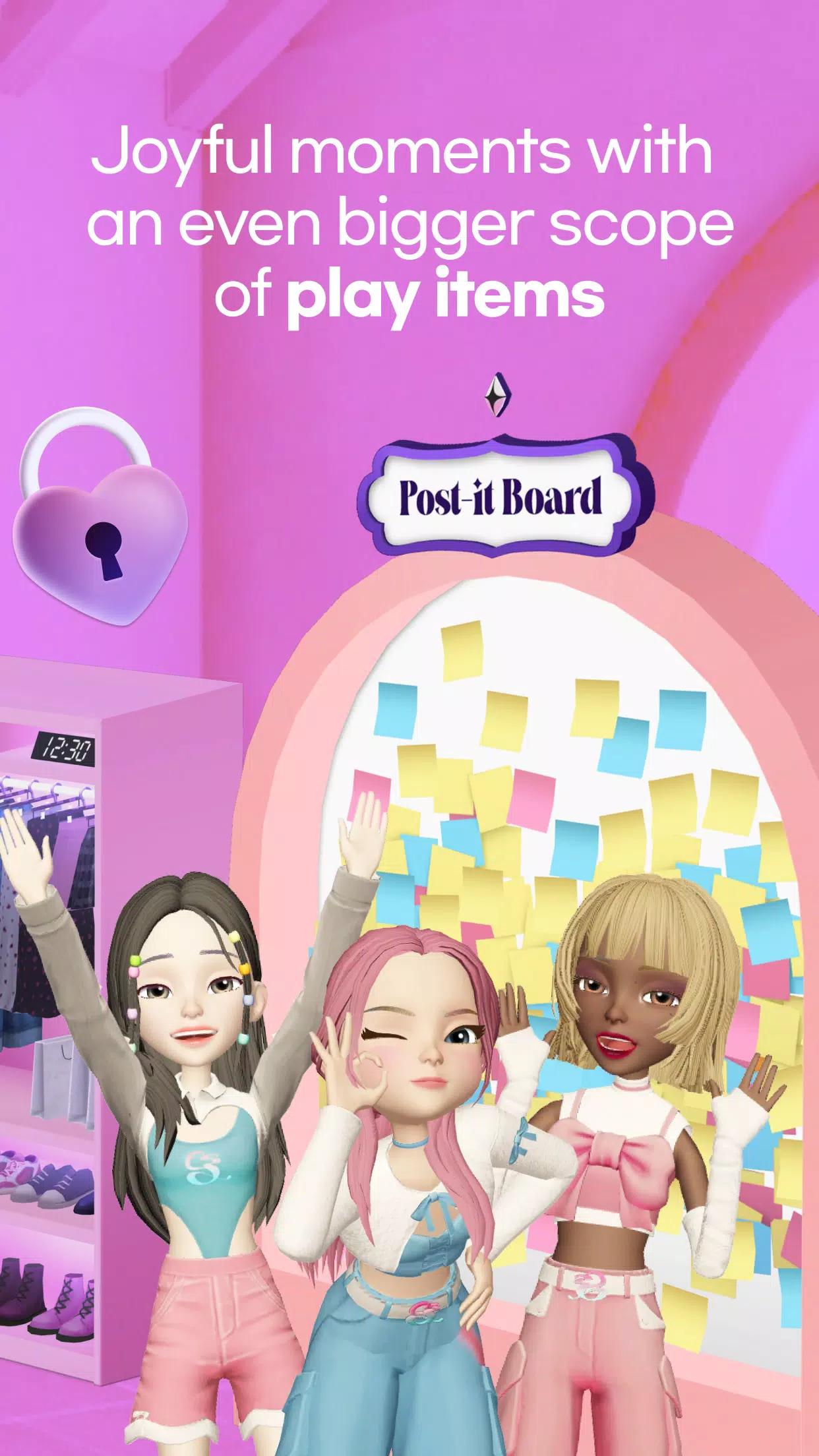 ifland screenshot 8