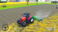 Tractor Farming screenshot 14