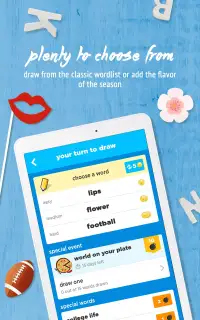 Draw Something Classic screenshot 6