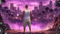 Gangster City Fighting Game screenshot 8