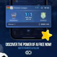 GoScore AI: Sport Analysis screenshot 13