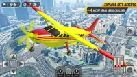 Airplane Simulator Plane Games screenshot 5