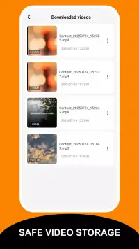 Fast Video Downloader screenshot 7