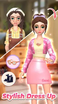 Beauty ASMR Quest screenshot 15