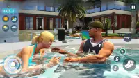 Feared Crime Gangster Vegas 3D screenshot 9