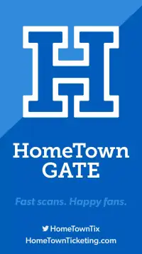 Hometown Gate screenshot 1