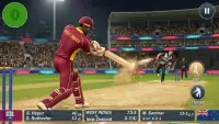World T20 League Cricket 2026 screenshot 8