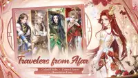 Legend of the Phoenix screenshot 3