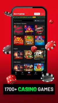 SportyBet screenshot 14