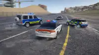 Police Simulator Patrol screenshot 6