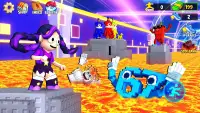 Brainrot Jump: Infinite Wave screenshot 9