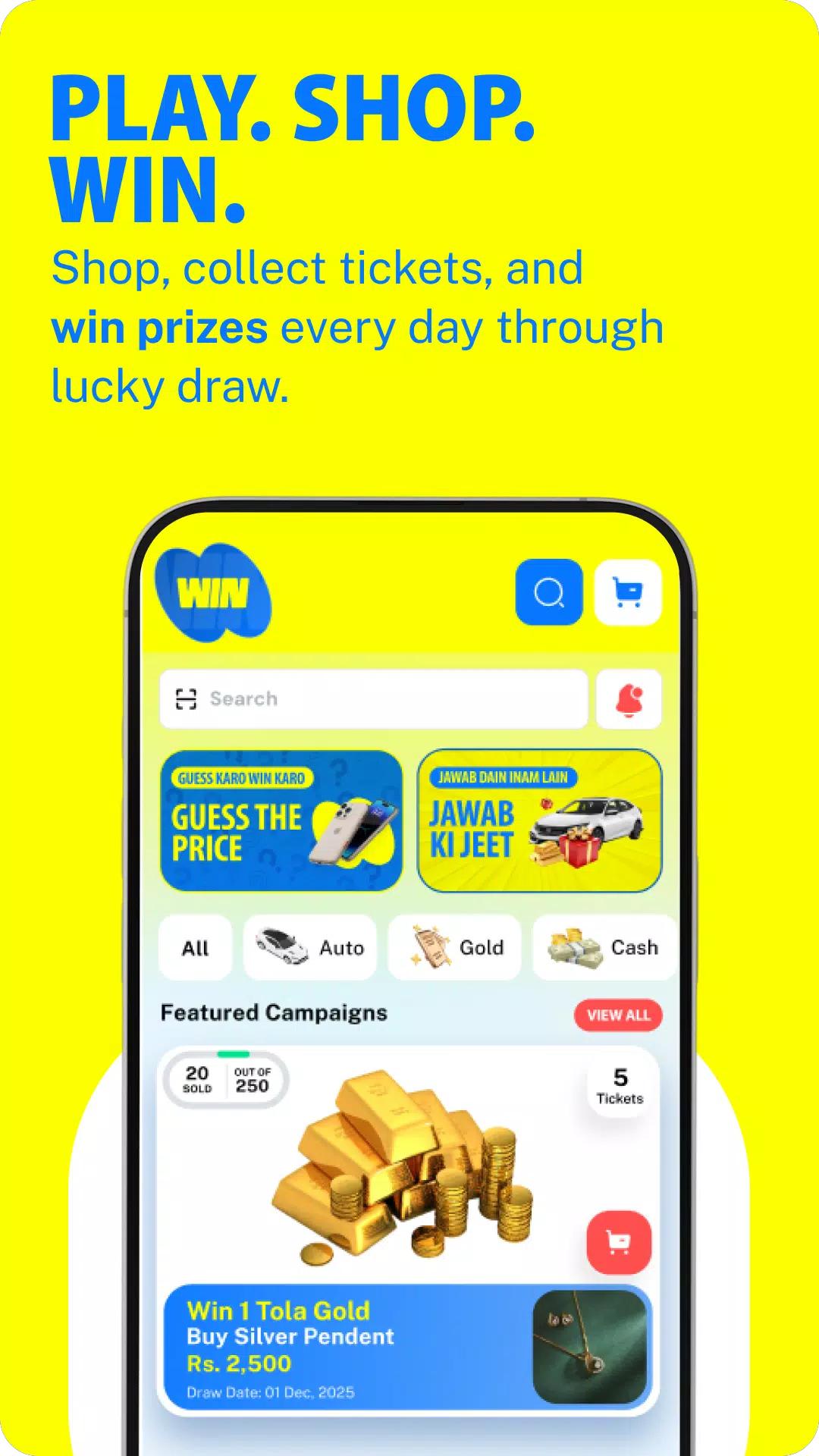 BuyPass.ai screenshot 8