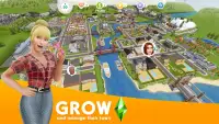 The Sims™ FreePlay screenshot 4