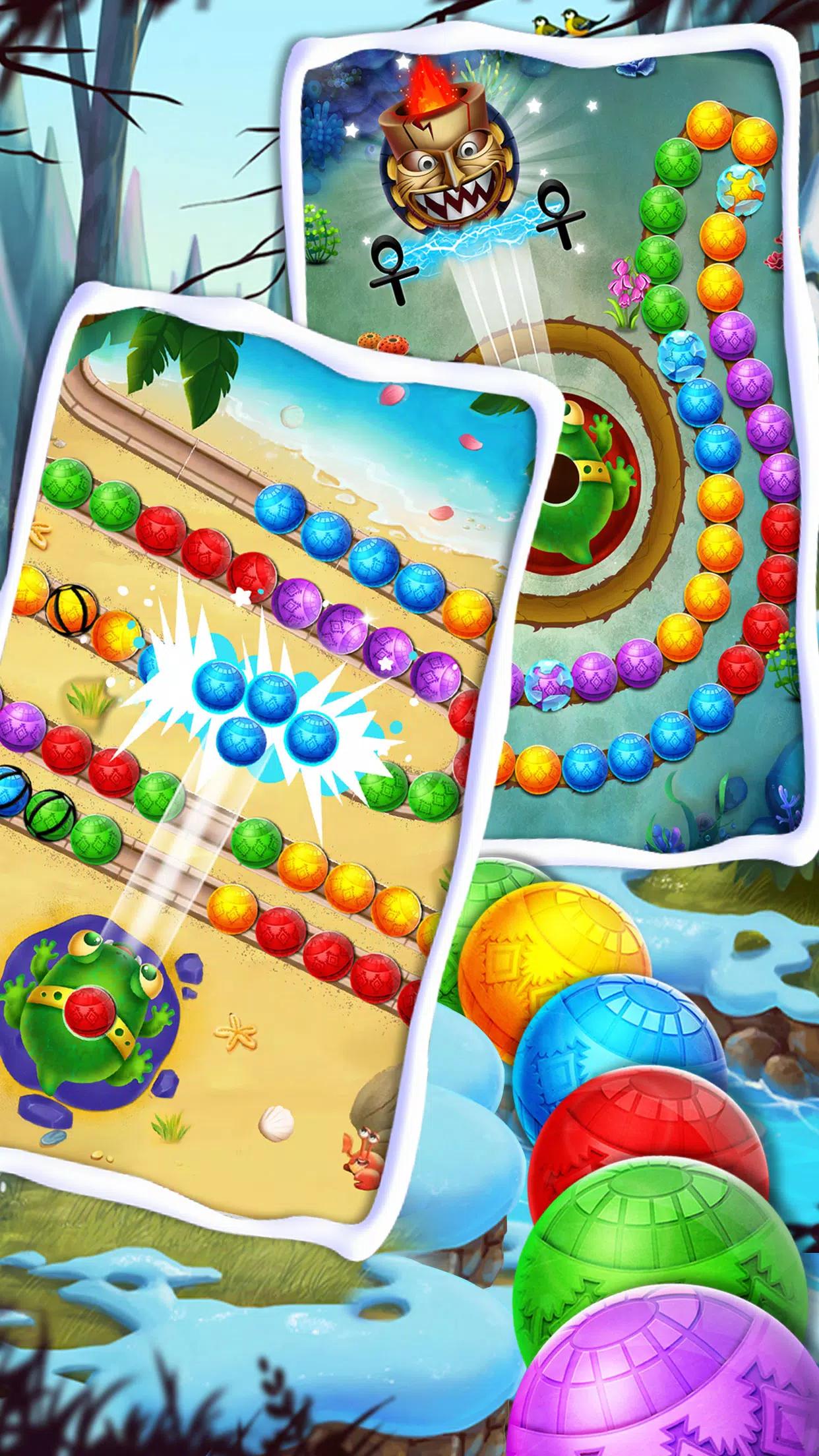 Candy Shoot screenshot 8