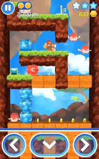 Starlit Adventures screenshot 6