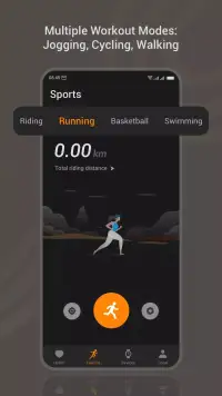 iFit screenshot 4