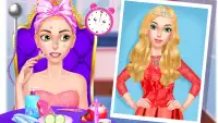 Royal Girls - Princess Salon screenshot 6