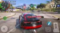 Extreme Car Racing Drift Games screenshot 2