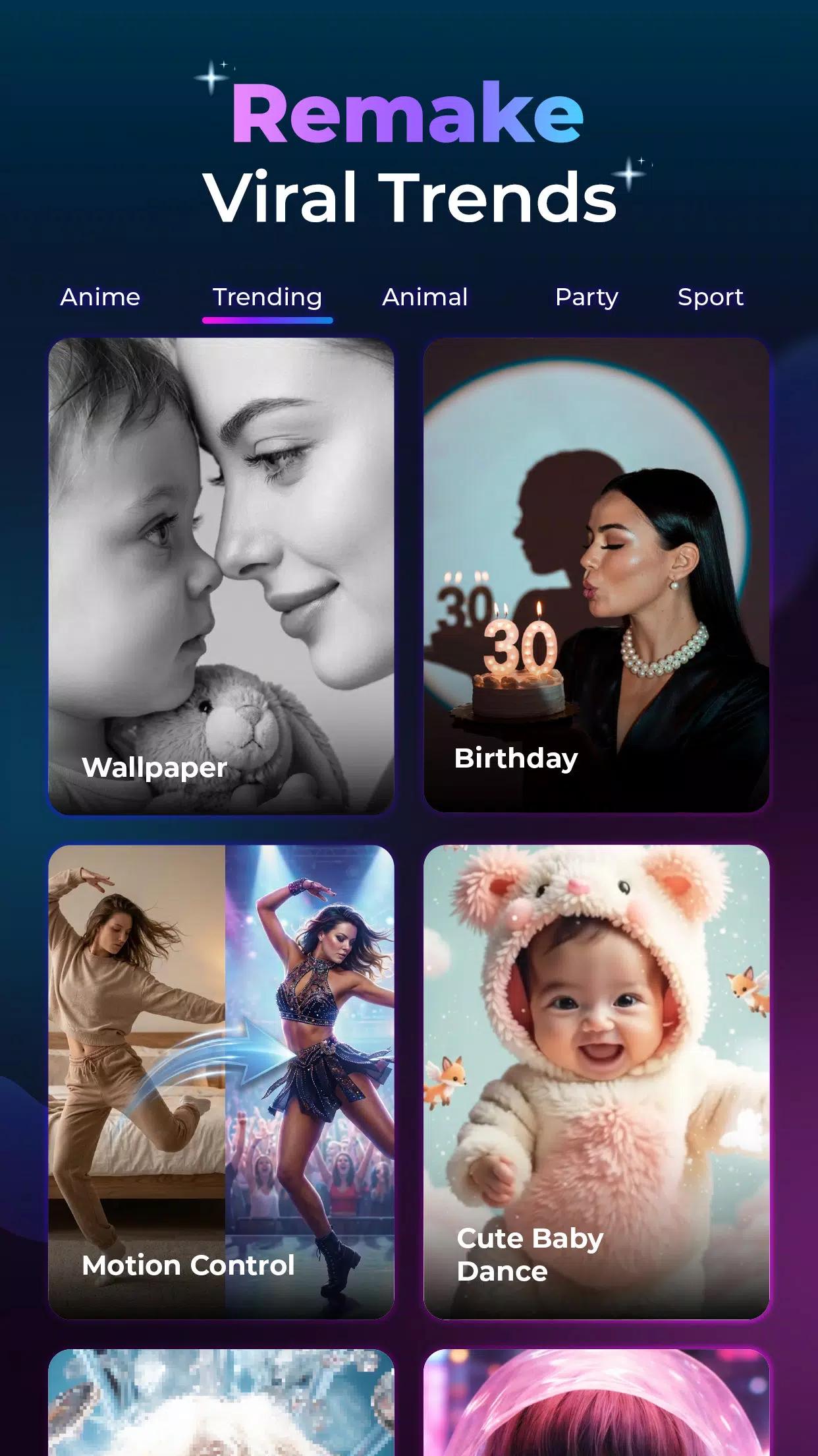 Sola AI: Video & Photo Creator screenshot 5