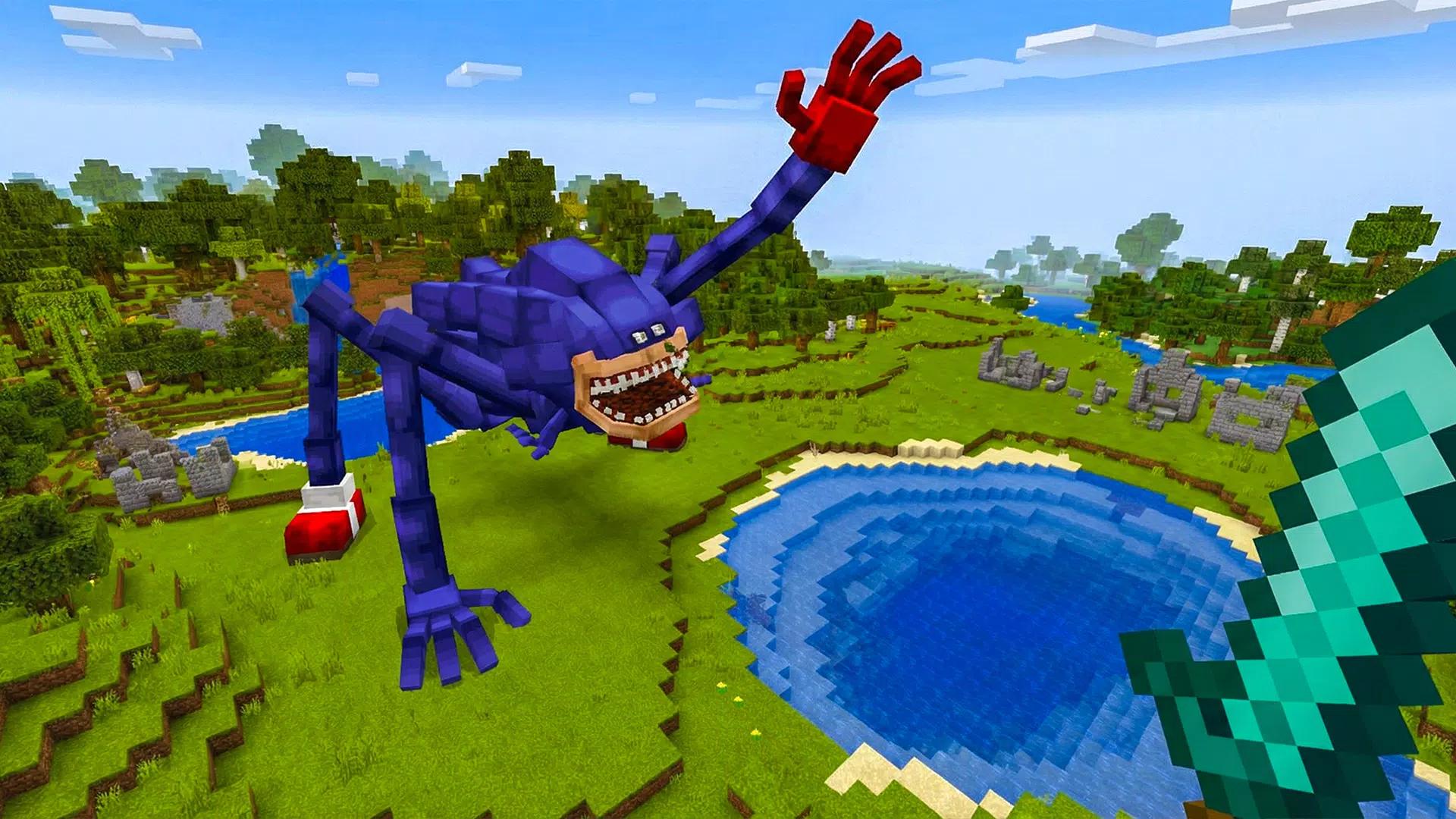 ShinCraft: Speed Awakens 3D screenshot 8